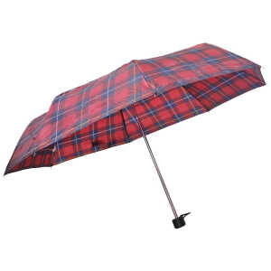 FOLDABLE MEDIUM UMBRELLA | RD-001C - Image 