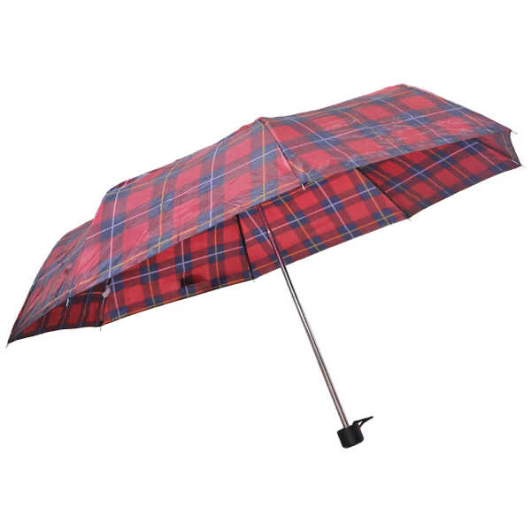 FOLDABLE MEDIUM UMBRELLA | RD-001C - Image 