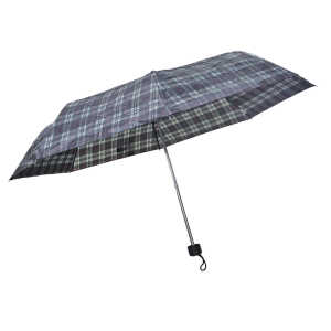 FOLDABLE MEDIUM UMBRELLA | RD-001C - Image 