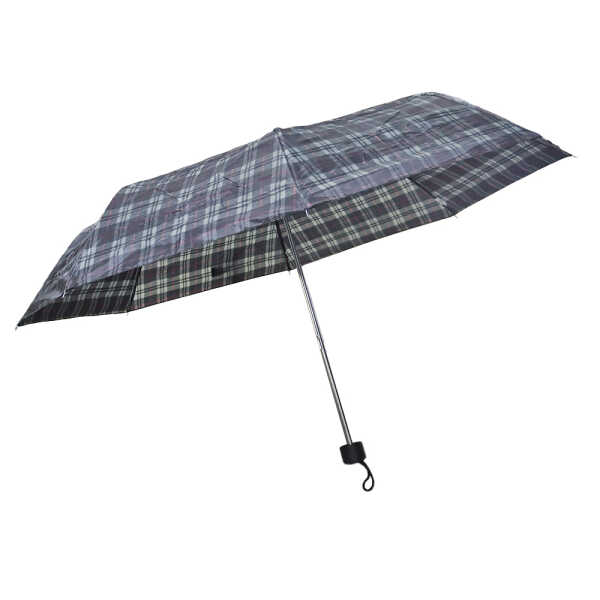 FOLDABLE MEDIUM UMBRELLA | RD-001C - Image 