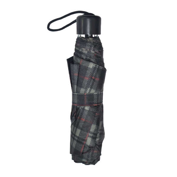 FOLDABLE MEDIUM UMBRELLA | RD-001C - Image 