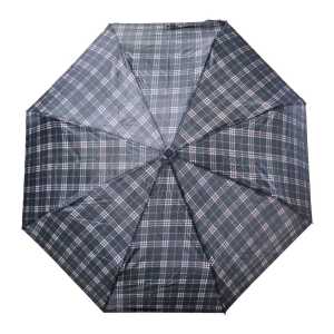 FOLDABLE MEDIUM UMBRELLA | RD-001C - Image 