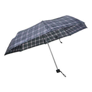FOLDABLE MEDIUM UMBRELLA | RD-001C - Image 