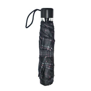FOLDABLE MEDIUM UMBRELLA | RD-001C - Image 