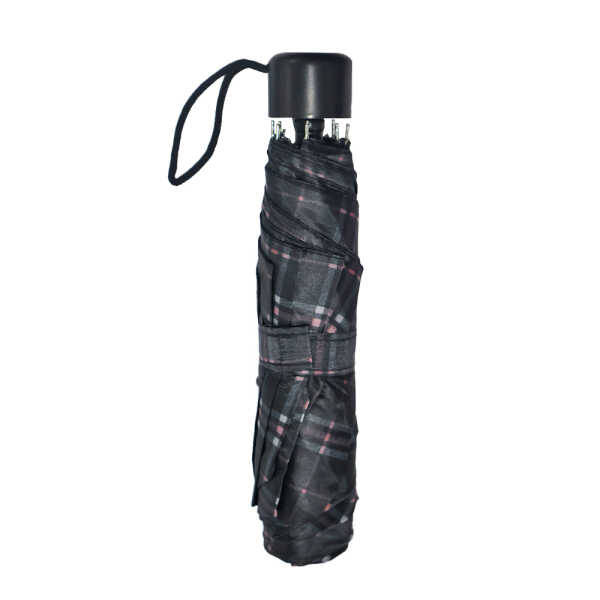 FOLDABLE MEDIUM UMBRELLA | RD-001C - Image 