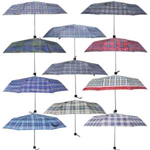 FOLDABLE MEDIUM UMBRELLA | RD-001C