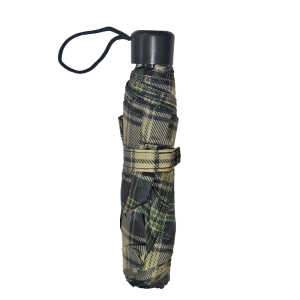 FOLDABLE MEDIUM UMBRELLA | RD-001C - Image 
