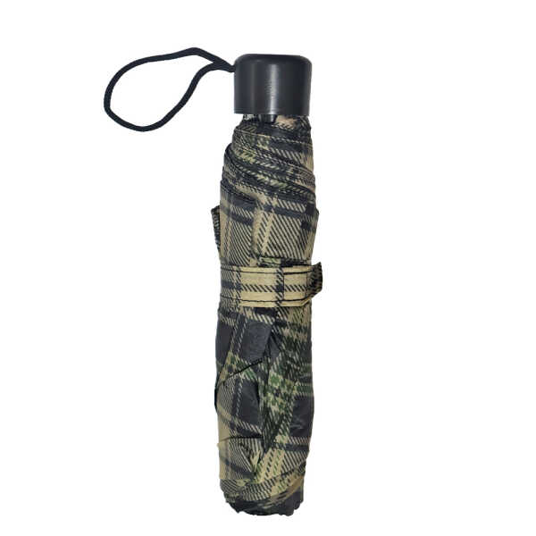 FOLDABLE MEDIUM UMBRELLA | RD-001C - Image 