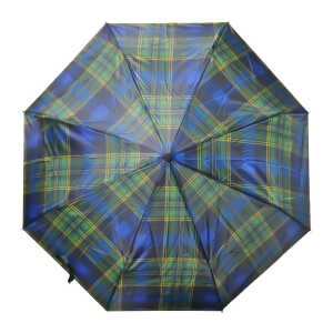 FOLDABLE MEDIUM UMBRELLA | RD-001C - Image 