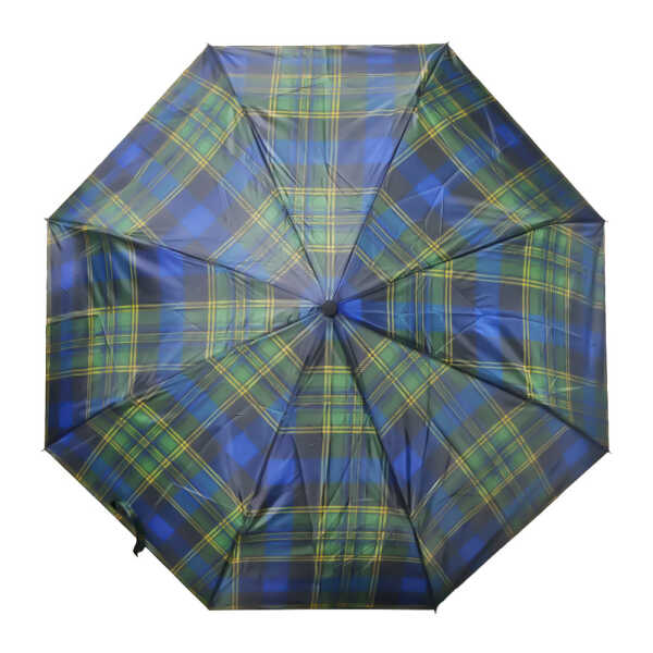 FOLDABLE MEDIUM UMBRELLA | RD-001C - Image 