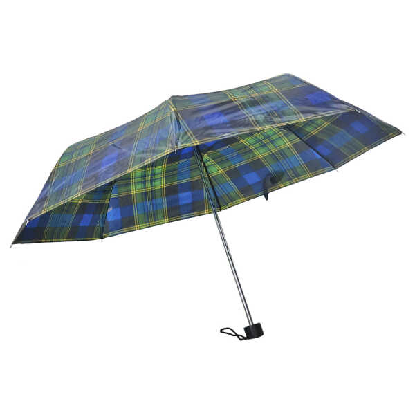 FOLDABLE MEDIUM UMBRELLA | RD-001C - Image 