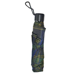 FOLDABLE MEDIUM UMBRELLA | RD-001C - Image 