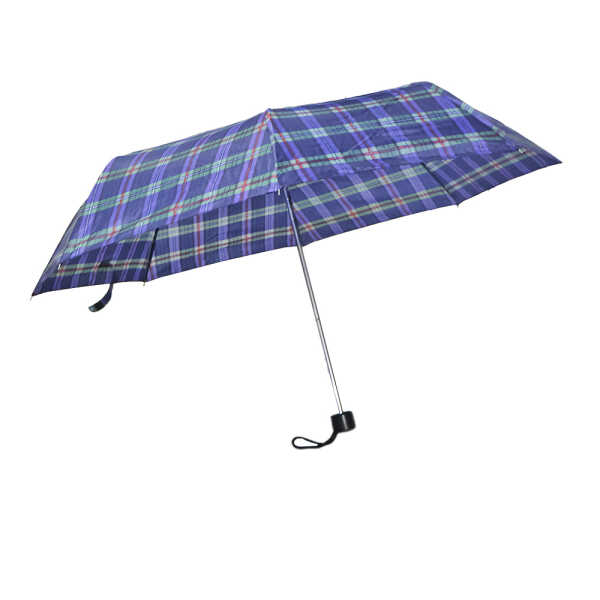 FOLDABLE MEDIUM UMBRELLA | RD-001C - Image 