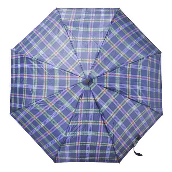 FOLDABLE MEDIUM UMBRELLA | RD-001C - Image 