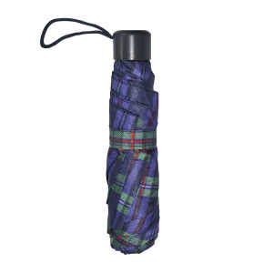 FOLDABLE MEDIUM UMBRELLA | RD-001C - Image 