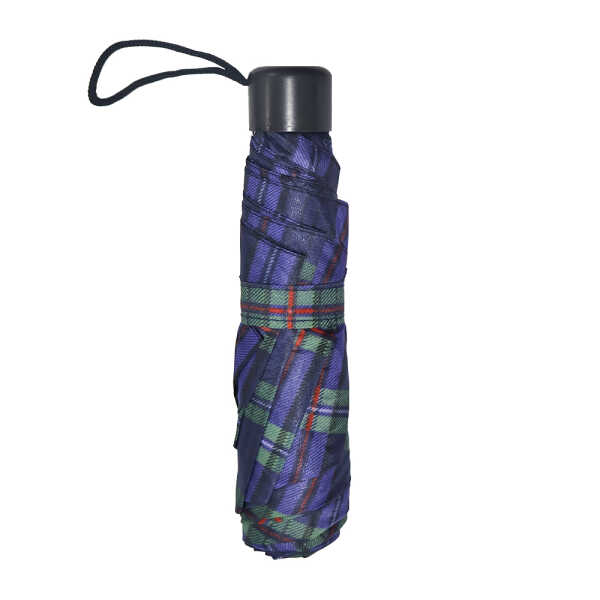 FOLDABLE MEDIUM UMBRELLA | RD-001C - Image 