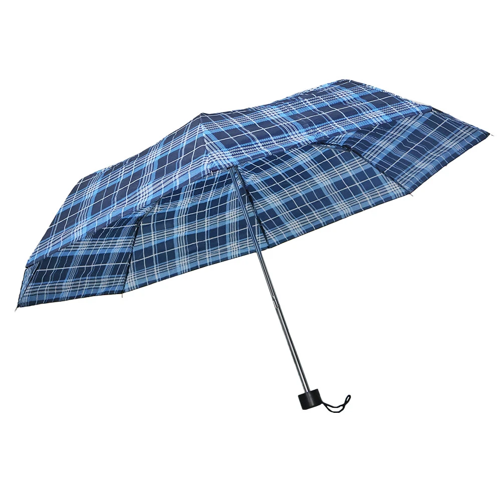 Portable Medium Folding Umbrella