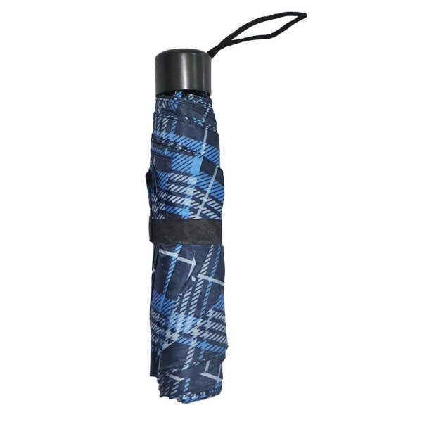 FOLDABLE MEDIUM UMBRELLA | RD-001C - Image 