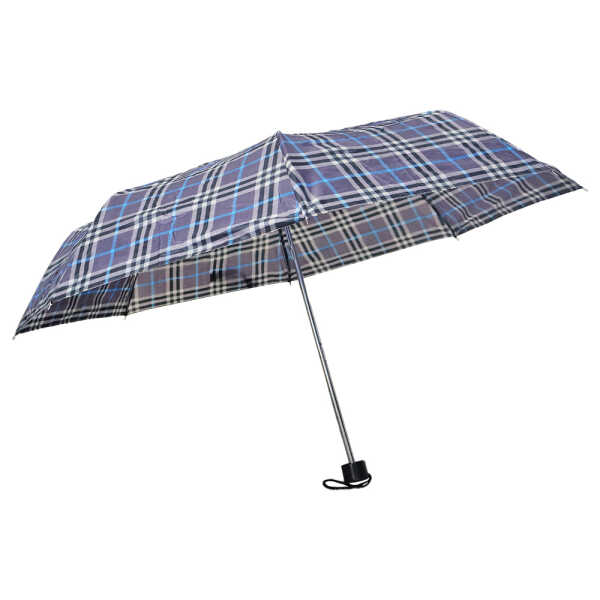 FOLDABLE MEDIUM UMBRELLA | RD-001C - Image 