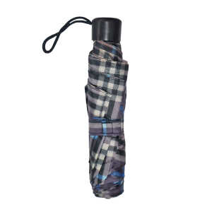 FOLDABLE MEDIUM UMBRELLA | RD-001C - Image 