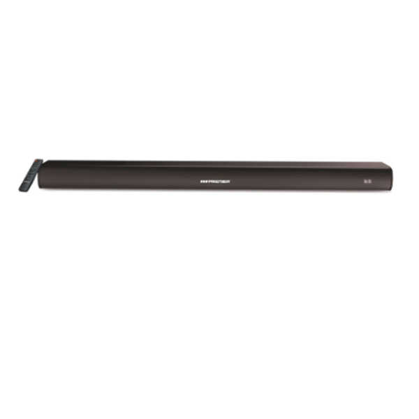 SOUNDBAR