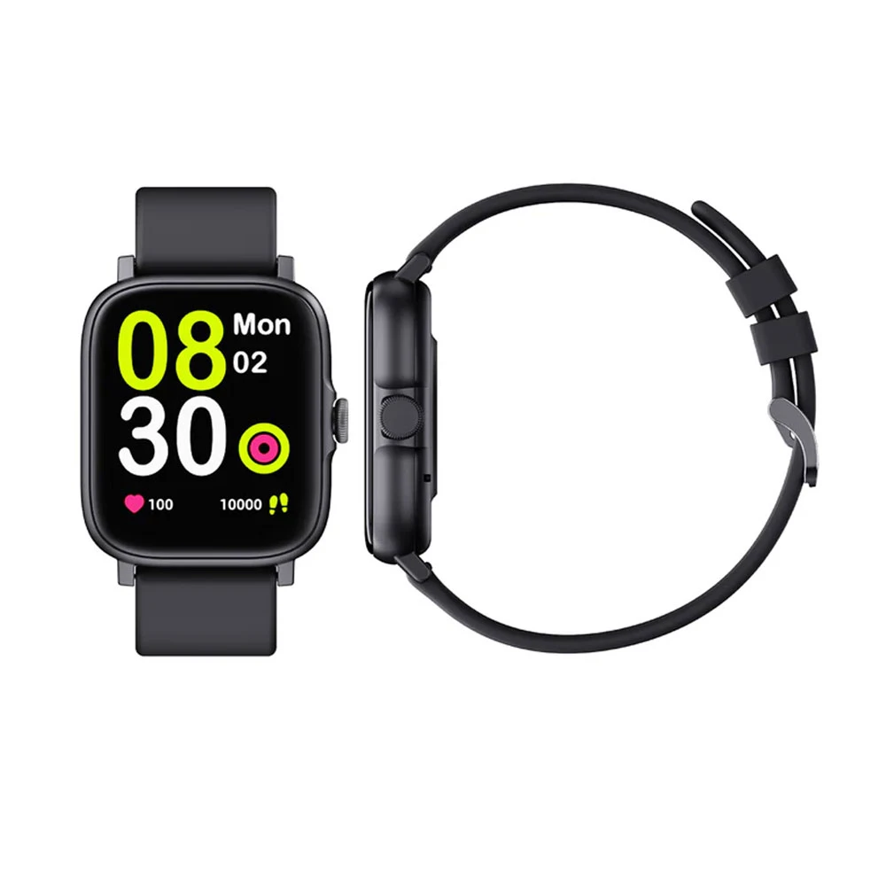 AUKEY Smartwatch 1 Pro – Smart Performance for Everyday Life