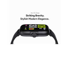 AUKEY SMARTWATCH 1 PRO | SW1P - Image 