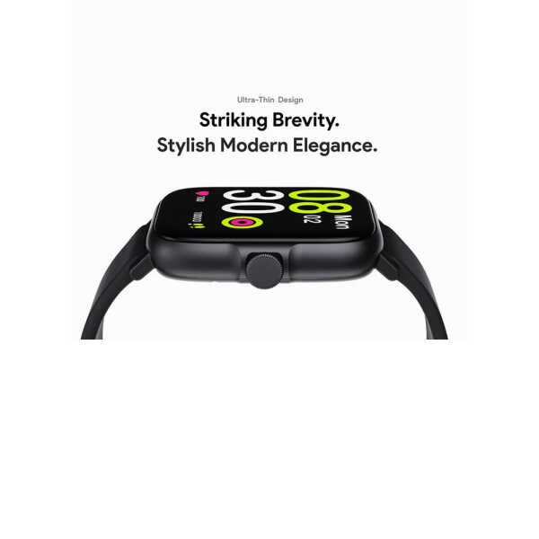 AUKEY SMARTWATCH 1 PRO | SW1P - Image 