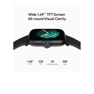 AUKEY SMARTWATCH 1 PRO | SW1P - Image 