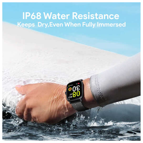 AUKEY SMARTWATCH 1 PRO | SW1P - Image 