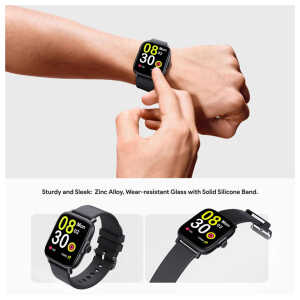 AUKEY SMARTWATCH 1 PRO | SW1P - Image 
