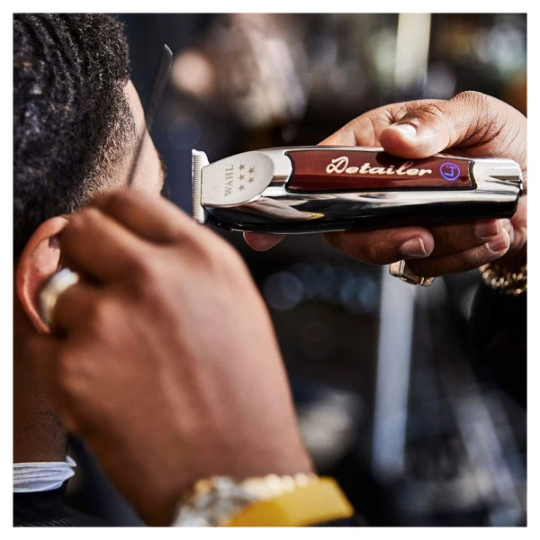 WAHL PROFESSIONAL 5 STAR SERIES CORDLESS HAIR CLIPPER | WAH-8171-008 - Image 