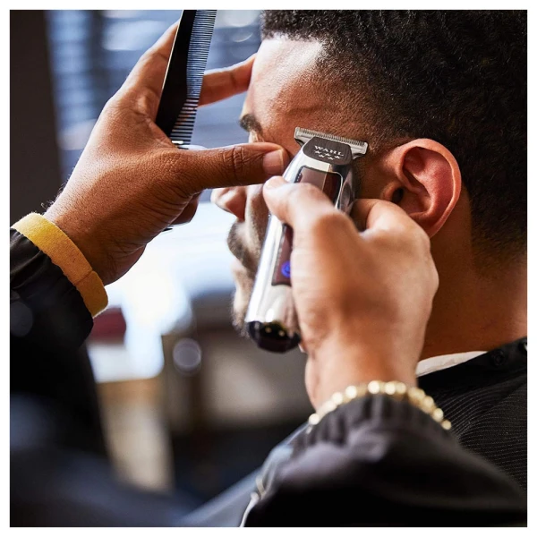 WAHL PROFESSIONAL 5 STAR SERIES CORDLESS HAIR CLIPPER | WAH-8171-008 - Image 