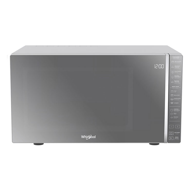 MICROWAVE OVEN