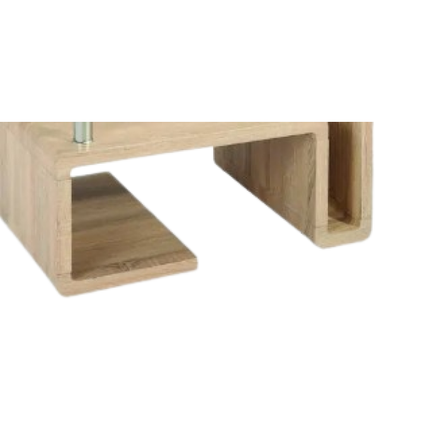 LUZERN SALON TABLE | CT-6078N - Image 
