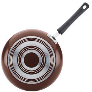 FARBERWARE 14-PIECE COOKWARE SET, CERAMIC NON-STICK | 10629 - Image 