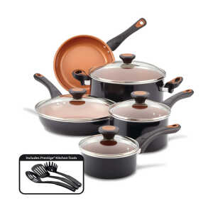 FARBERWARE 12-PIECE