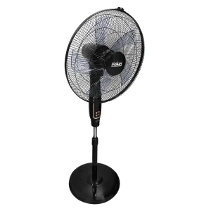 PRIMO 18" PEDESTAL FAN W/ REMOTE CONTROL | 18RSP - Image 