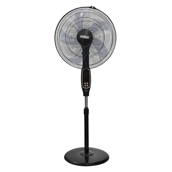 PEDESTAL FAN