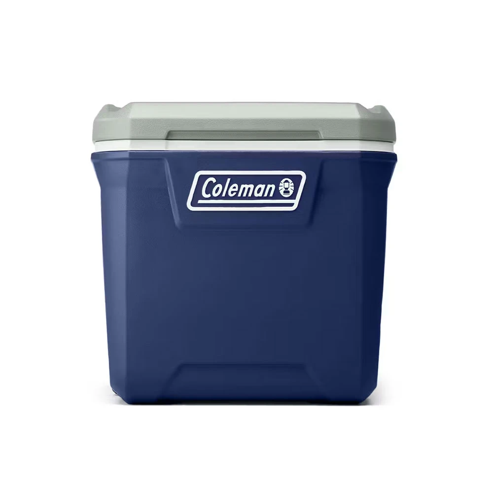 65QT WHEELED COOLER