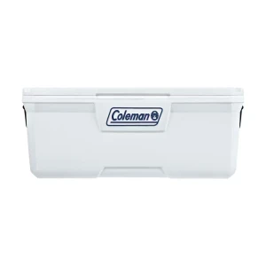 COLEMAN 150QT MARINE COOLBOX, WHITE | 3000006577