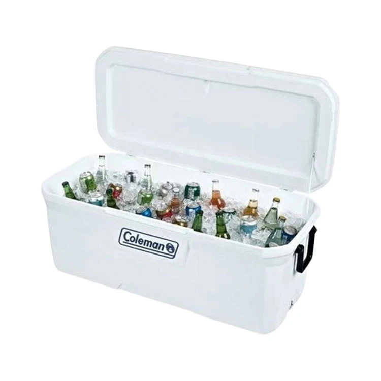 Coleman 150QT Marine Cool Box for Outdoor Use