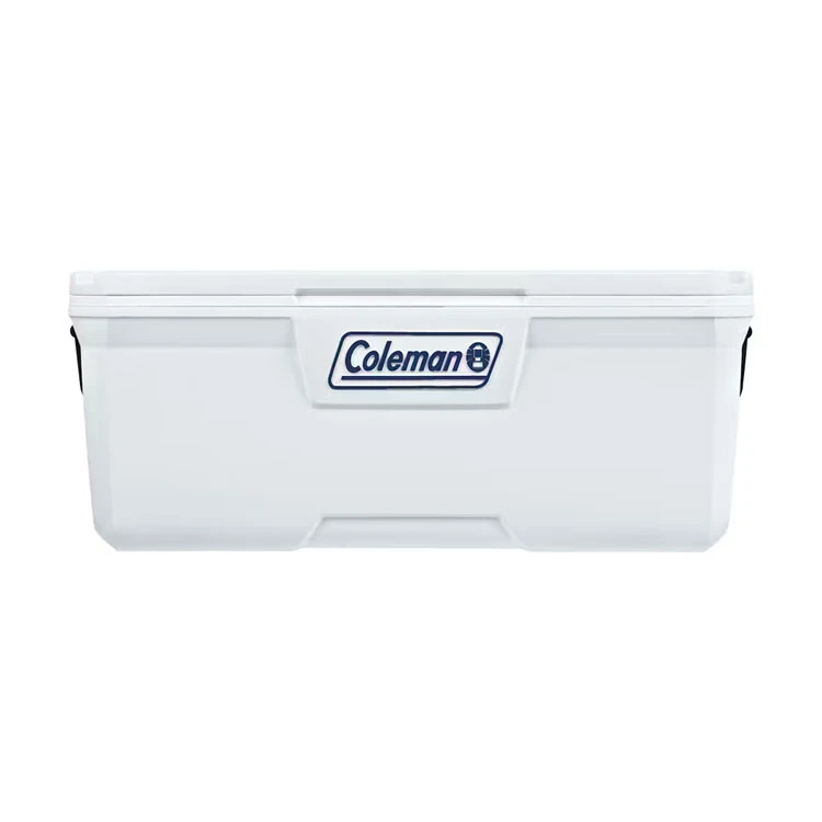 Durable Coleman 150QT Marine Cool Box