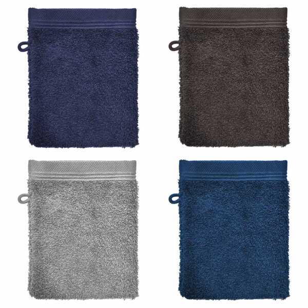 COTTON WASHING GLOVE | 3004147 - Image 1