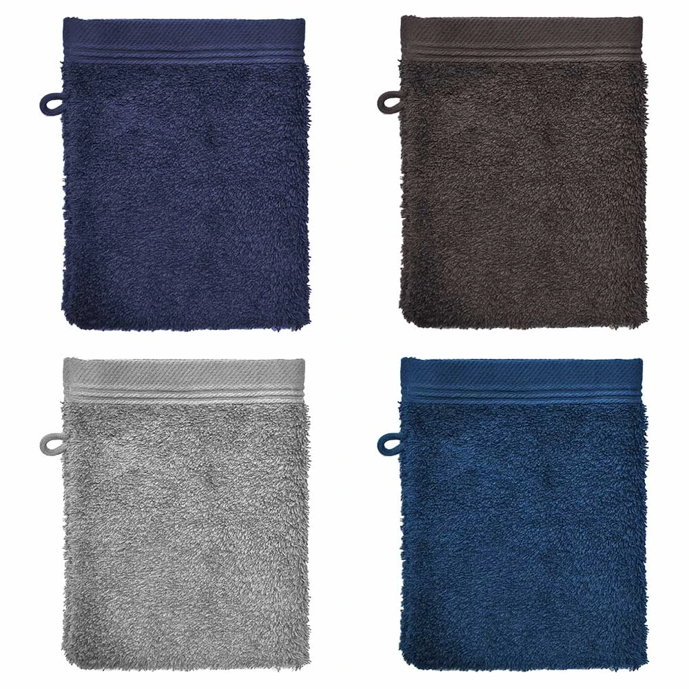 The perfect wash glove for a gentle cleanse