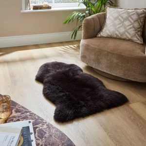 SHEEPSKIN LONG HAIR 90X60 CM RUG | 3008067 - Image 