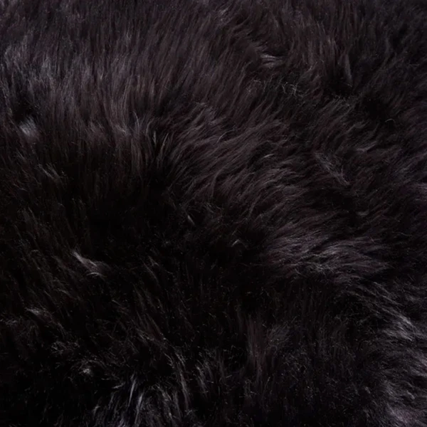 SHEEPSKIN LONG HAIR 90X60 CM RUG | 3008067 - Image 