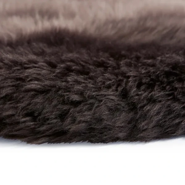 SHEEPSKIN LONG HAIR 90X60 CM RUG | 3008067 - Image 