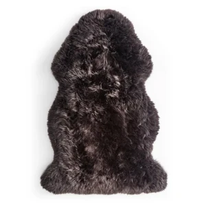 SHEEPSKIN LONG HAIR