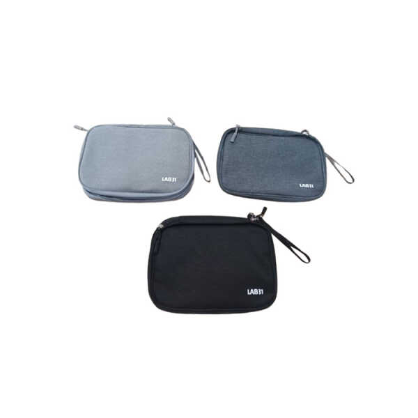 STORAGE CASE ORGANIZER